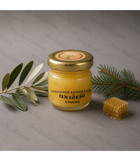 Κεραλοιφή Έλατο
