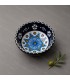 Χειροποίητο Κεραμικό Μπολ mini blue eye