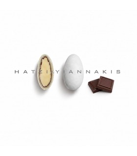 Κουφέτα Αμυγδάλου gianduia