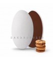 Κουφέτα Πλακέ Cookies