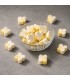 Marshmallows με γεύση pop corn