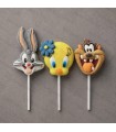 Looney Tunes Marshmallow Lollipop