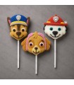 Paw Patrol Marshmallow Lollipop