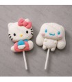 Hello Kitty & Friends Marshmallow Lollipop