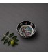 Χειροποίητο Κεραμικό Μπολ mini floral