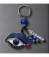 Μπρελόκ Blue Eye