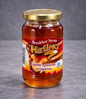 Σιρόπι Πρωινού Breakfast Syrup