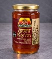 Μέλι Θυμαρίσιο Συνεργασία Χρυσή Κρήτη