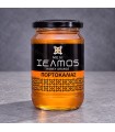 Mέλι πορτοκαλιάς XELMOS