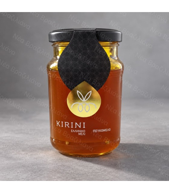 Μέλι Πεύκο KIRINI