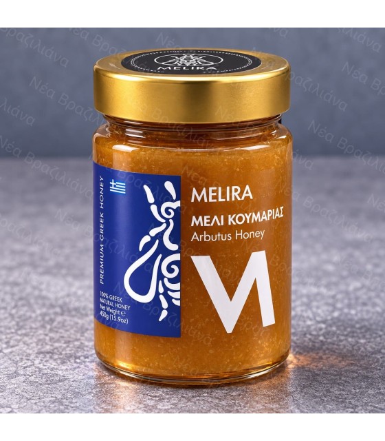 Μέλι Κουμαριάς
