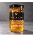 Μέλι Πορτοκαλιάς με κηρήθρα XELMOS