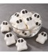Marshmallows Φαντασματάκια