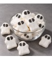 Marshmallows Φαντασματάκια