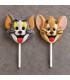 Tom & Jerry Marshmallow Lollipop