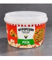 Pop Corn Pizza