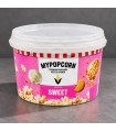 Pop Corn Κρέμα και Καραμέλα