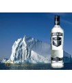 Βότκα  SMIRNOFF blue