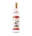 Βότκα  STOLICHNAYA