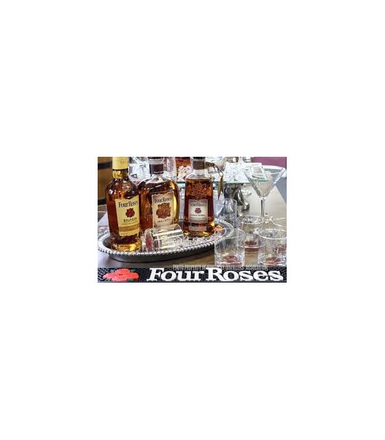  Ουίσκι Four  Roses