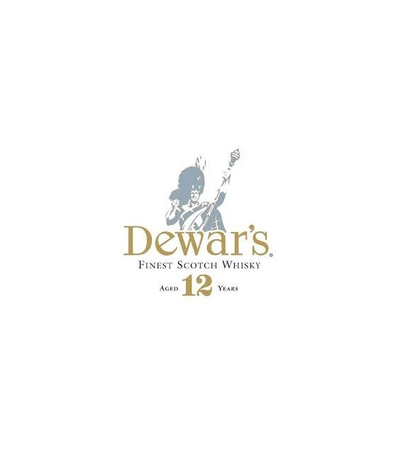 Ουίσκυ  Dewar's12