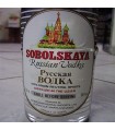 Βότκα  Sobolskaya