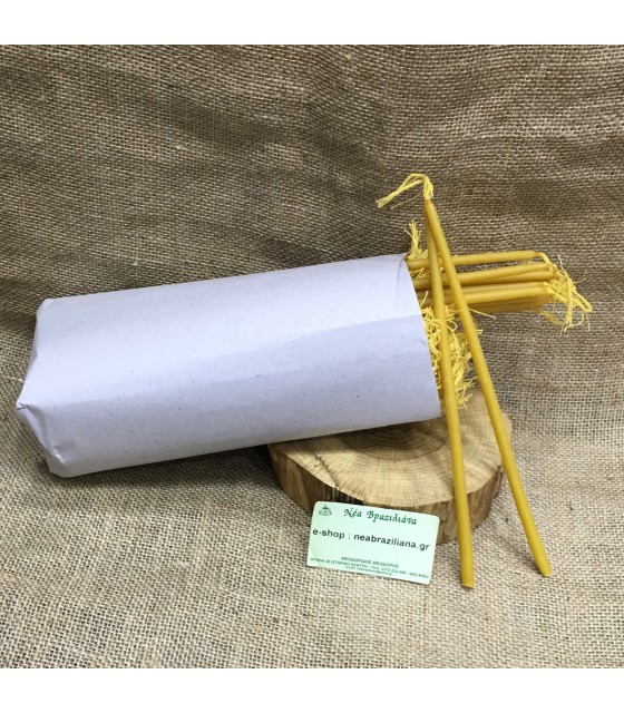 Κεράκια Παραφίνης