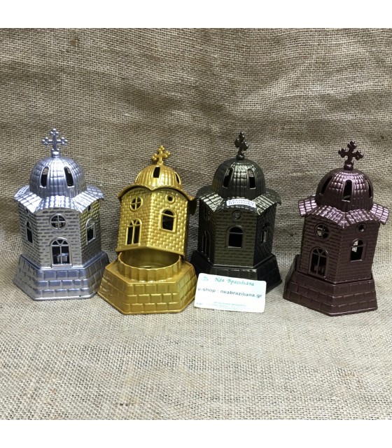 Καντήλι Εκκλησάκι