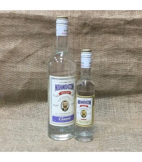 Ούζο  Μπαμπατζίμ