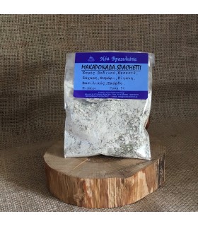 Μείγμα Μπαχαρικών Spaghetti