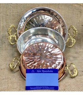 Σαγχανάκι Χαλκός.