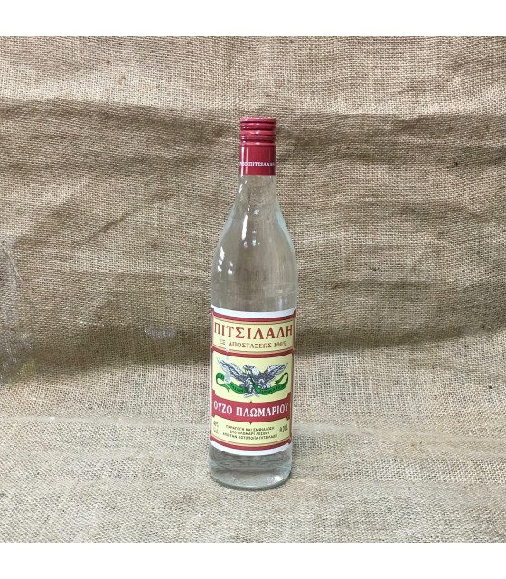 Ούζο  Πιτσιλαδί