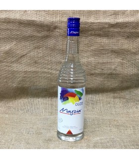 Ούζο  Μαγεία