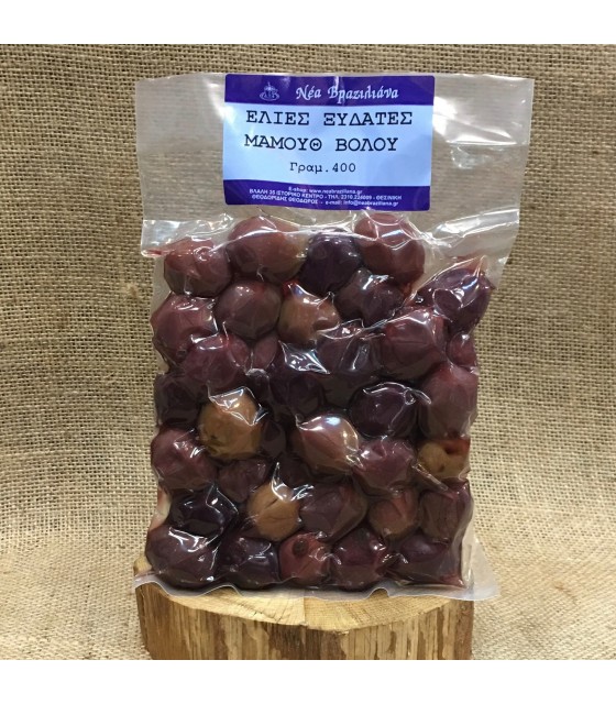 Ελιές Βόλου Ξυδάτες.