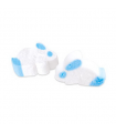 Marshmallows Λαγουδάκια.