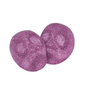 Marshmallows Scream.