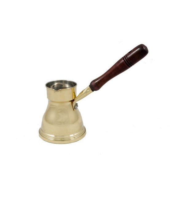 Ανατολίτικα μπρίκια Ορειχάλκινα