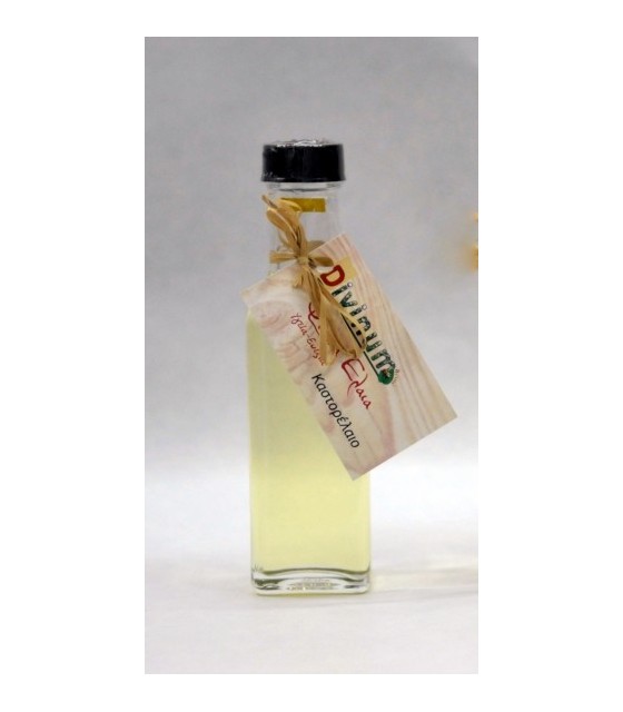 Καστορέλαιο 