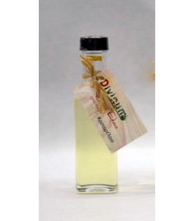 Καστορέλαιο 