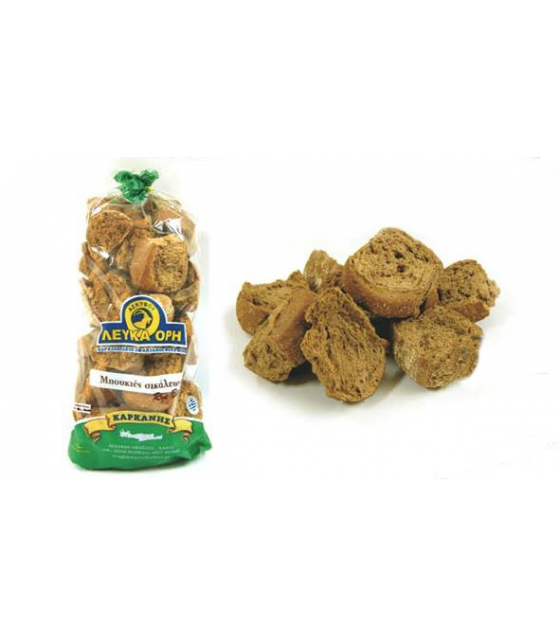 Μπουκιές Σικάλεως