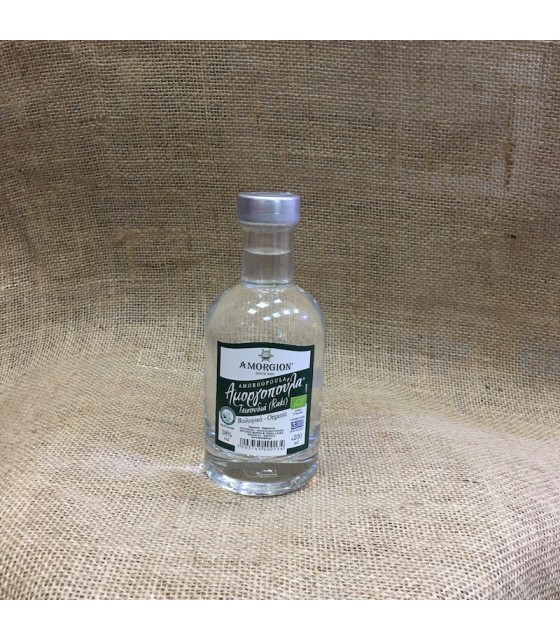 Τσικουδιά Αμοργοπούλα