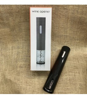 Ανοιχτήρι κρασιού Μπαταρίας