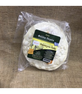 Φύλλα Περέκ