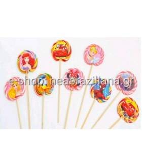 Γλυφιτζούρι Πιρουλέτα