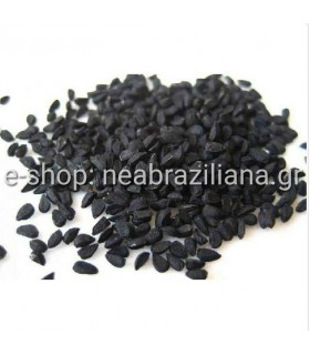 Σουσάμι Μαυροκούκι