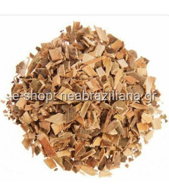 Ιτιάς Φλοιός (Cortex Phellodendri) (Huang Bai)