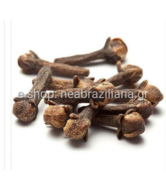 Γαρύφαλλο   Μοσχοκάρφι