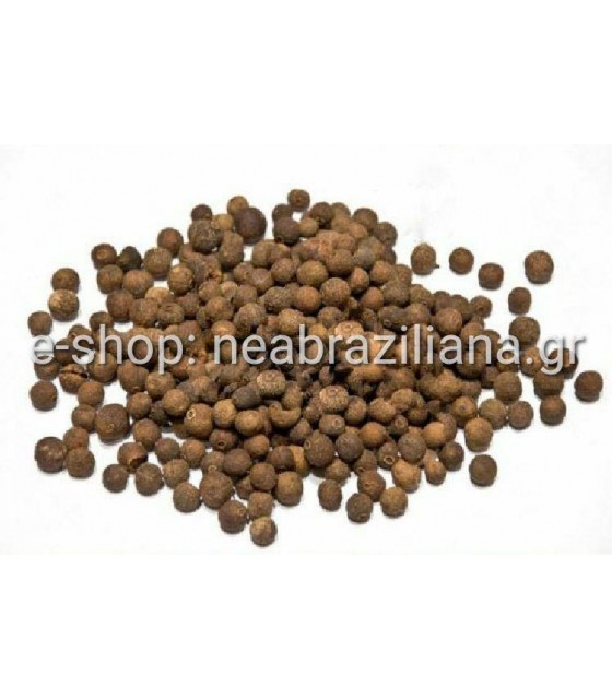 Μπαχάρι -Pimenta dioica- All Spice