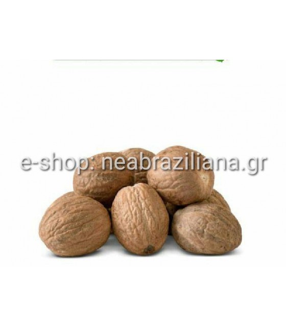 Μοσχοκάρυδο   (Myristica fragrans)