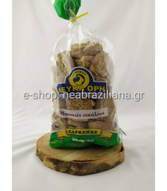 Μπουκιές Σικάλεως